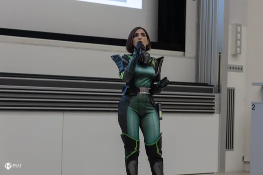 Copyright : William Studio